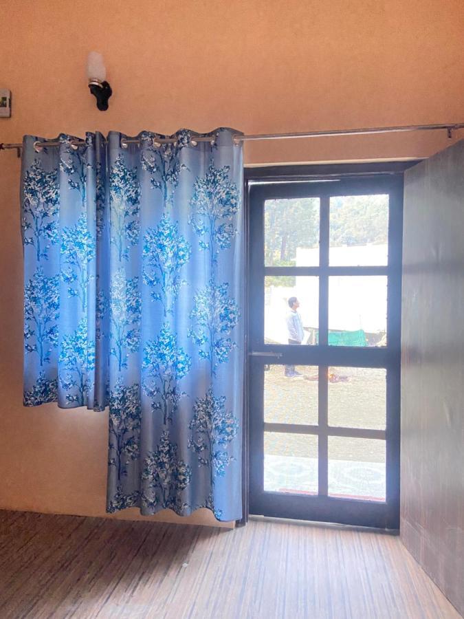 Chirag Homestay Kainchi Nainital Exterior foto